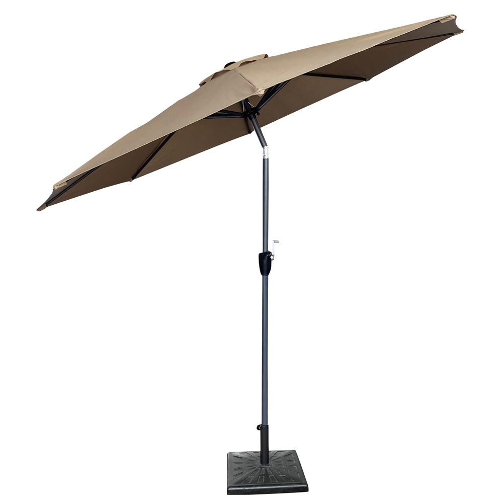 Hot Large Modern Design Sun Pa - Outdoor Furniture From China recension och pris