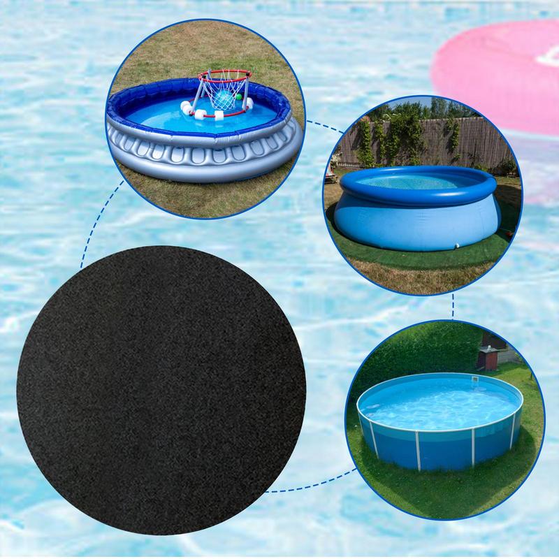 Hot Tub Mat For Inflatable Tub - Inflatable Hot Tub recension och pris