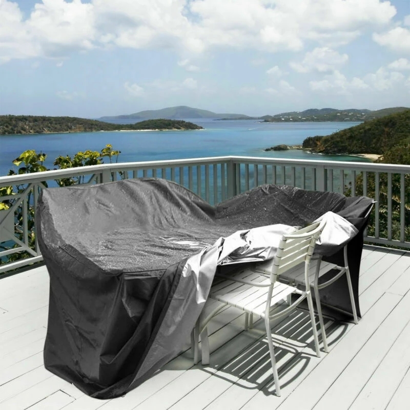 Commonly Used Sizes Waterproof - Outdoor Furniture Table And Chairs recension och pris