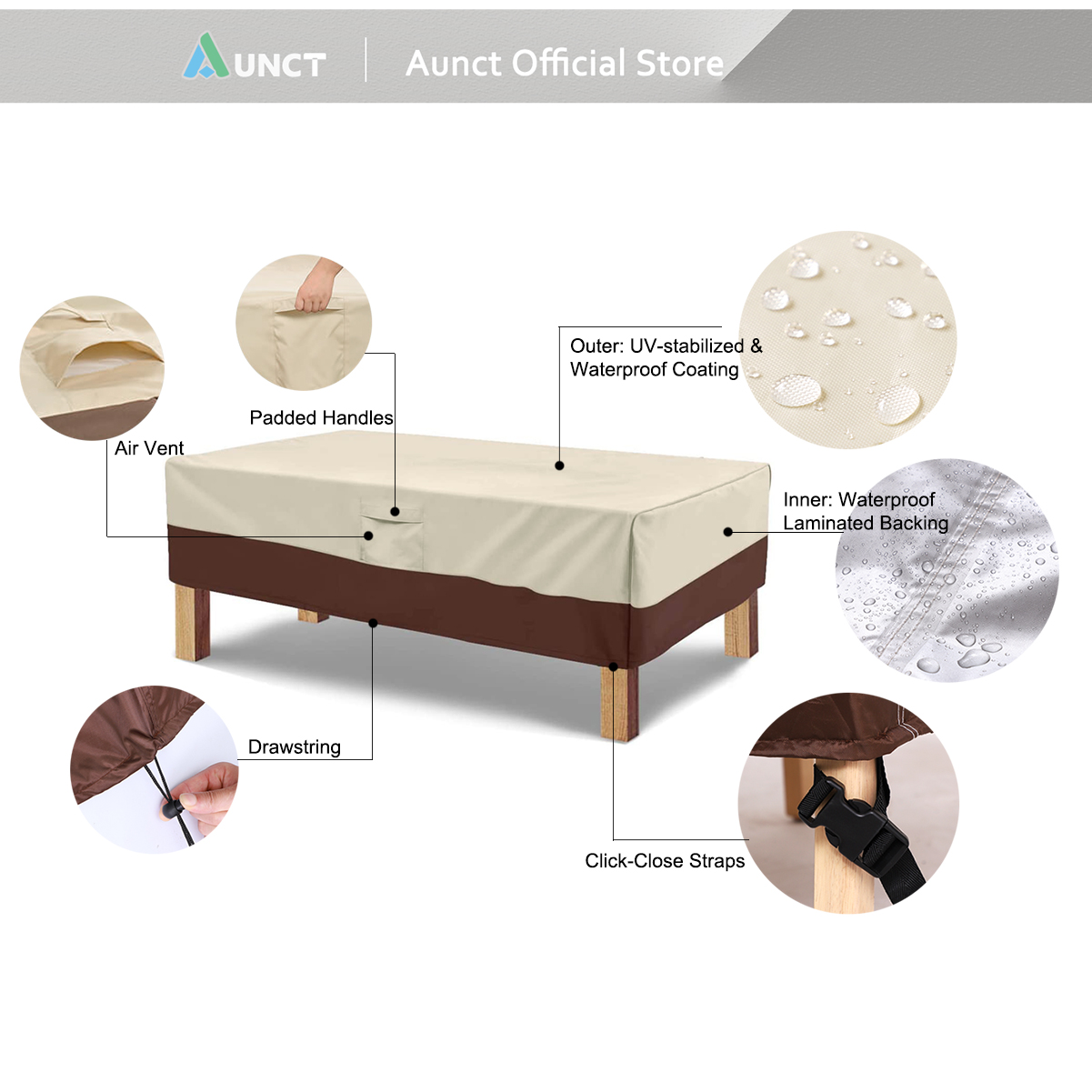 420D HEAVY DUTY Outdoor Garden - Outdoor Furniture Plans recension och pris