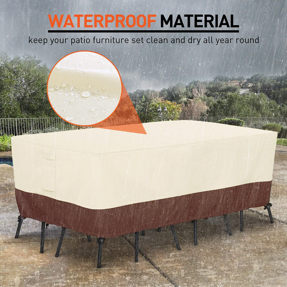 420D HEAVY DUTY Outdoor Garden - Outdoor Furniture Plans recension och pris