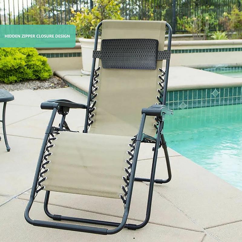 1/2Pcs Garden Lounger Cushion  - Outdoor Furniture Sunbrella recension och pris