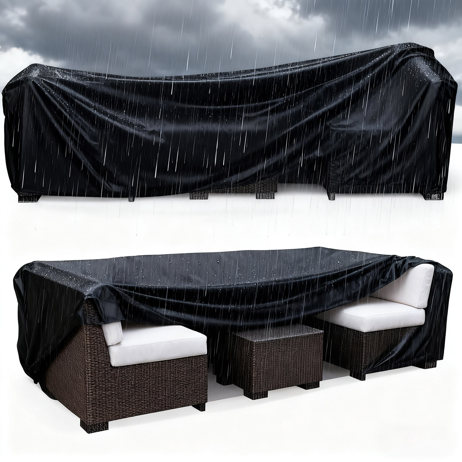 Outdoor Patio Furniture Covers - Outdoor Furniture Ideas recension och pris