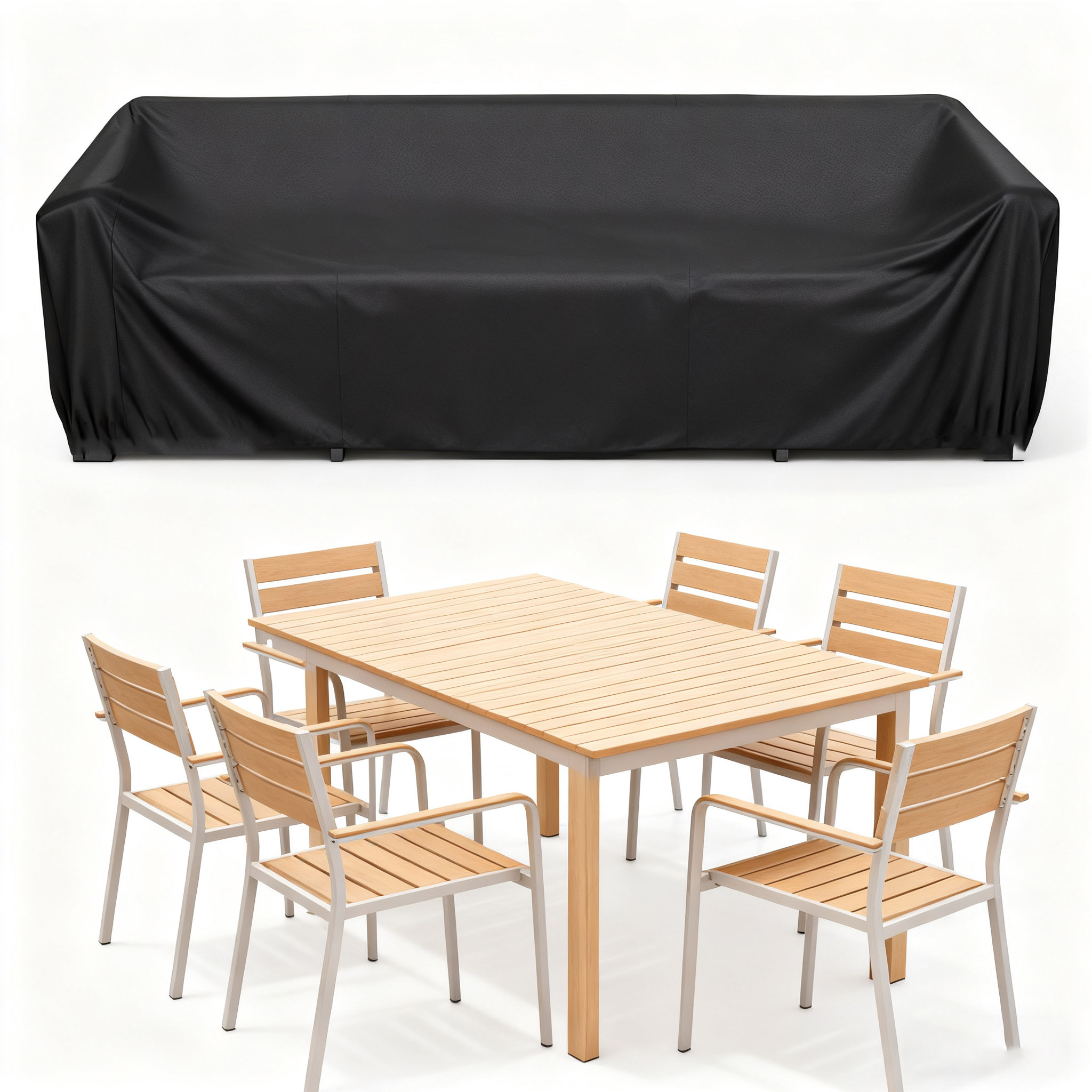 Outdoor Patio Furniture Covers - Outdoor Furniture Ideas recension och pris