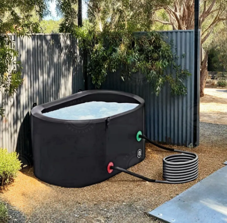 Spa Heating Accessory Pool Hea - Inflatable Hot Tub recension och pris