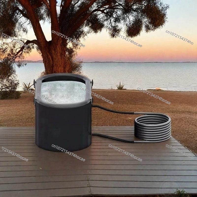 Spa Heating Accessory Pool Hea - Inflatable Hot Tub recension och pris