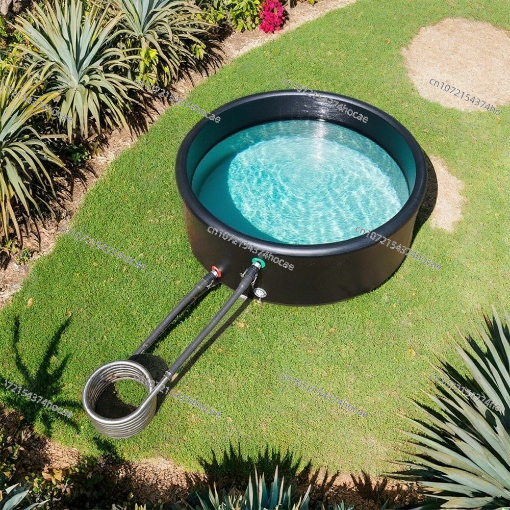 Spa Heating Accessory Pool Hea - Inflatable Hot Tub recension och pris