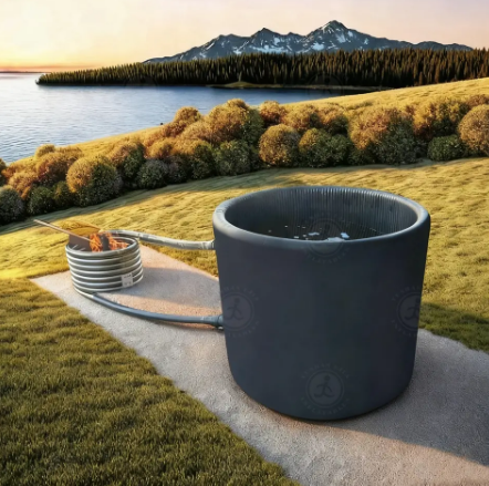 Spa Heating Accessory Pool Hea - Inflatable Hot Tub recension och pris