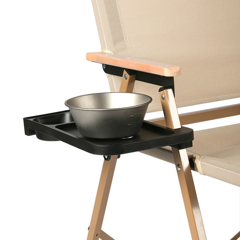 1PC Outdoor Camping Chair Side - Outdoor Furniture Cheap recension och pris