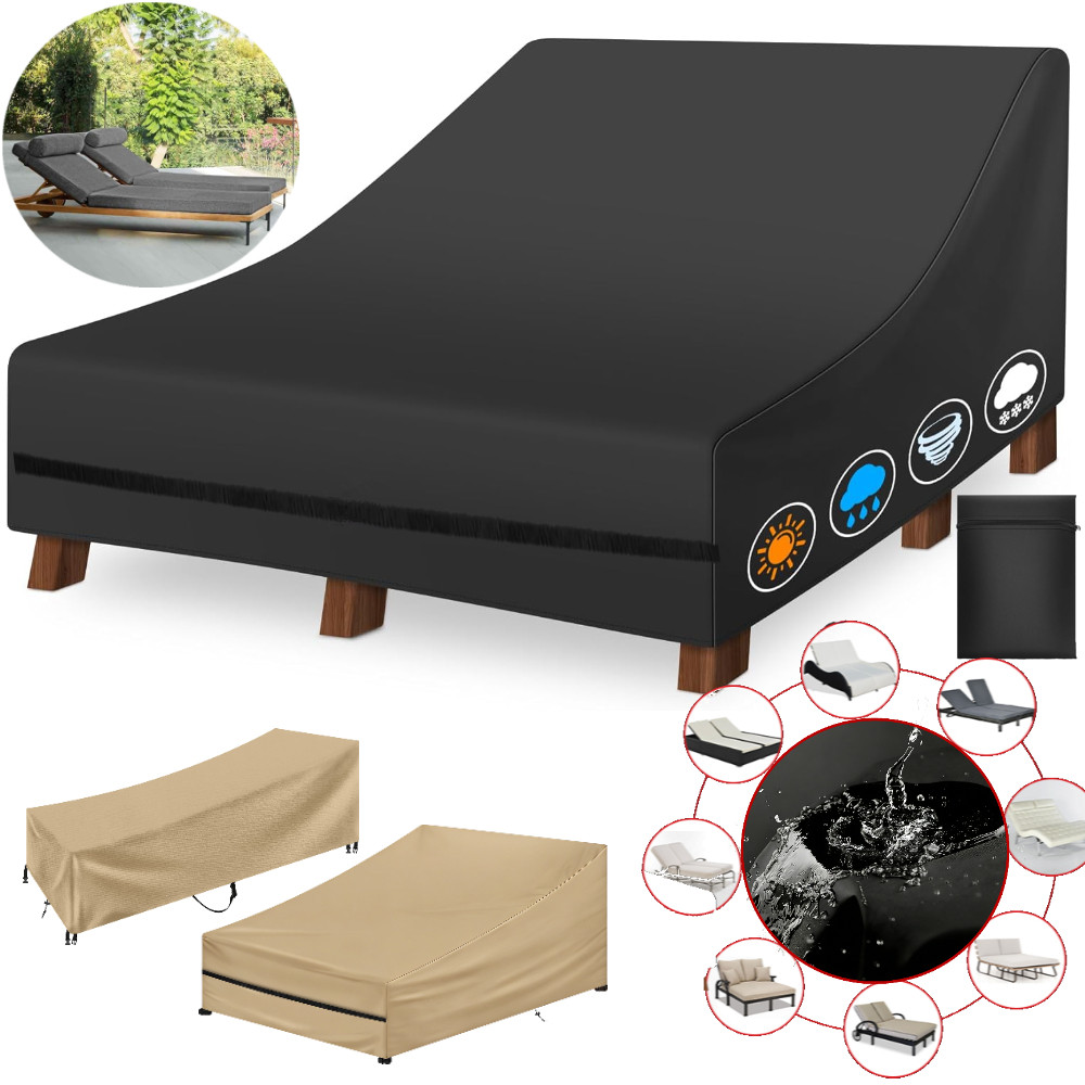 Waterproof Double/Single Wide  - Outdoor Furniture Varnish recension och pris