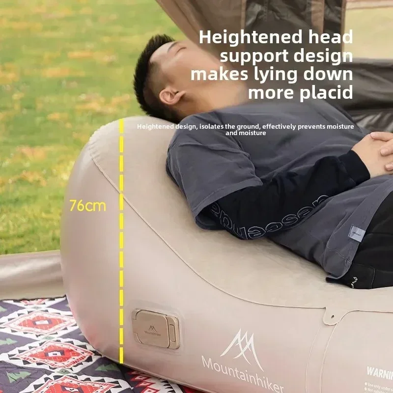 Newest Outdoors Inflatable Sof - Outdoor Furniture Japanese Style recension och pris