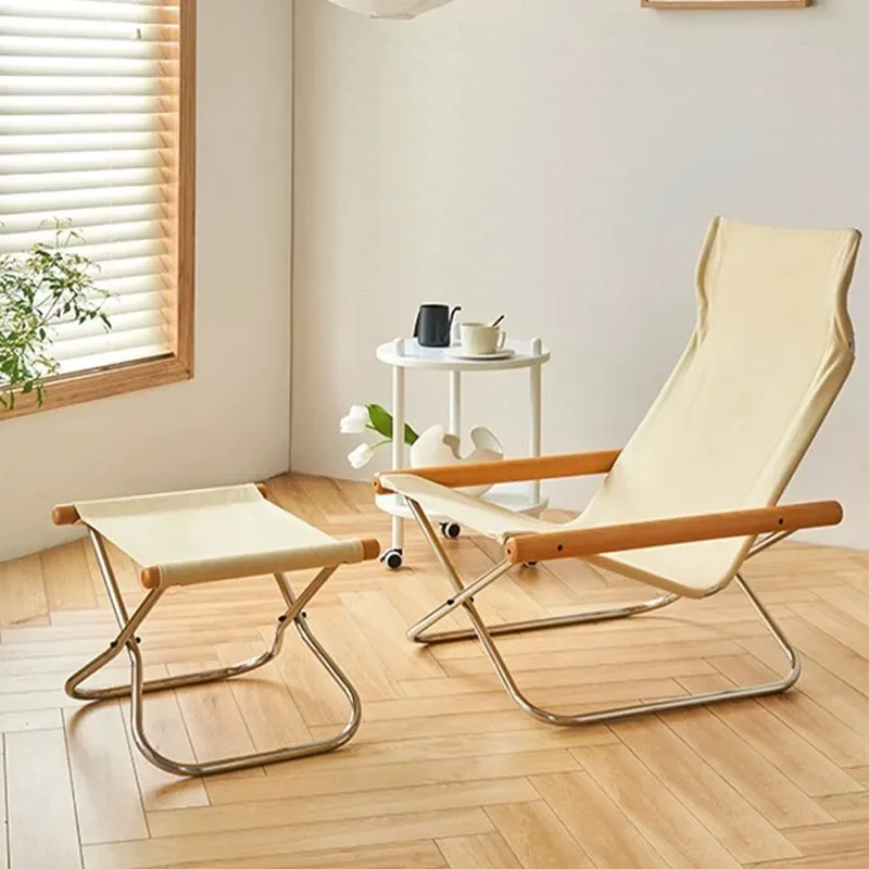 Japanese Simple Canvas Sofa Ch - Outdoor Furniture Japanese Style recension och pris