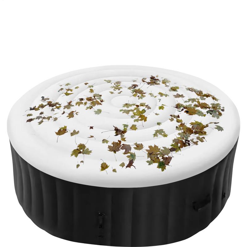 145 Cm Diameter Inflatable Cov - Inflatable Hot Tub recension och pris
