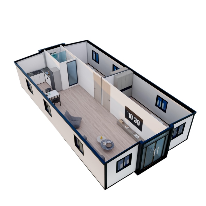 Brand New High Quality Contain - Outdoor Furniture Quality Brands recension och pris