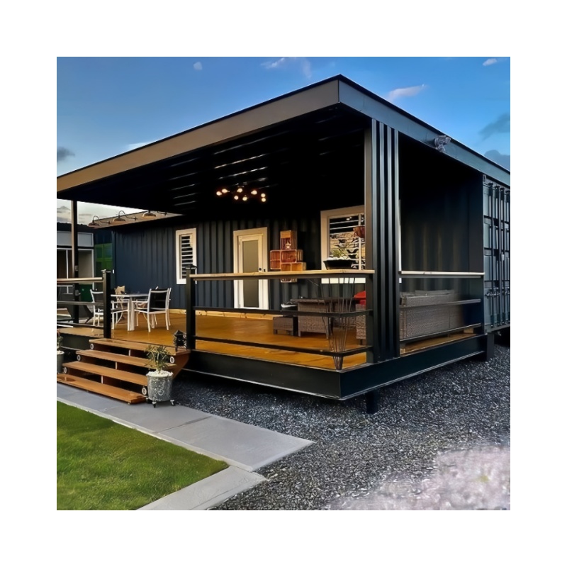Brand New High Quality Contain - Outdoor Furniture Quality Brands recension och pris