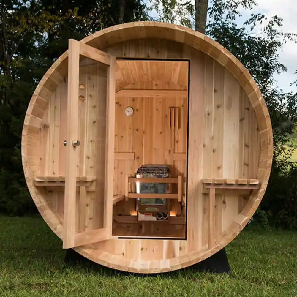 Outdoor SaunaWholesale Outdoor - Outdoor Furniture Wood recension och pris