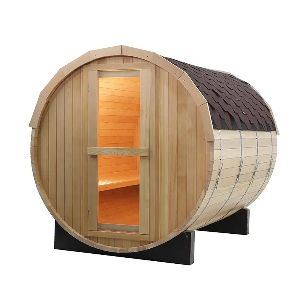 Outdoor SaunaWholesale Outdoor - Outdoor Furniture Wood recension och pris
