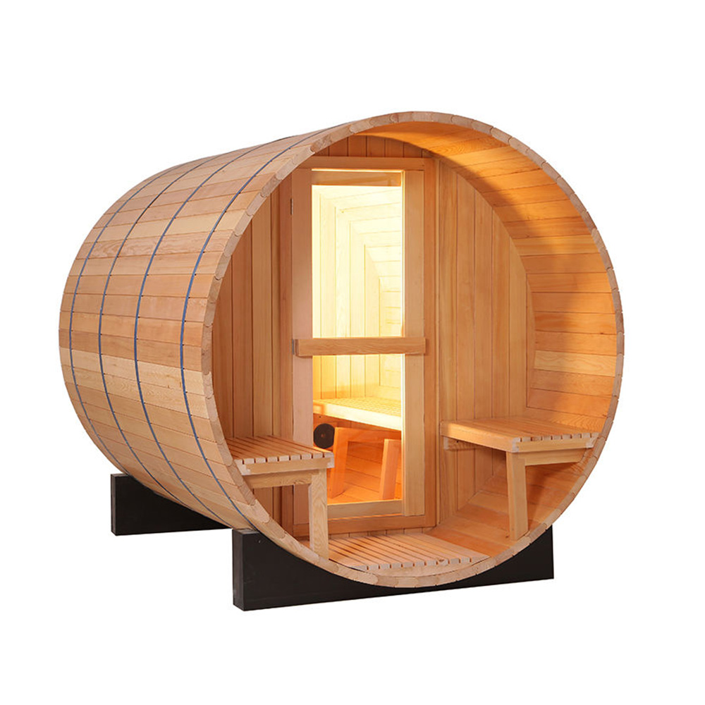 Outdoor SaunaWholesale Outdoor - Outdoor Furniture Wood recension och pris