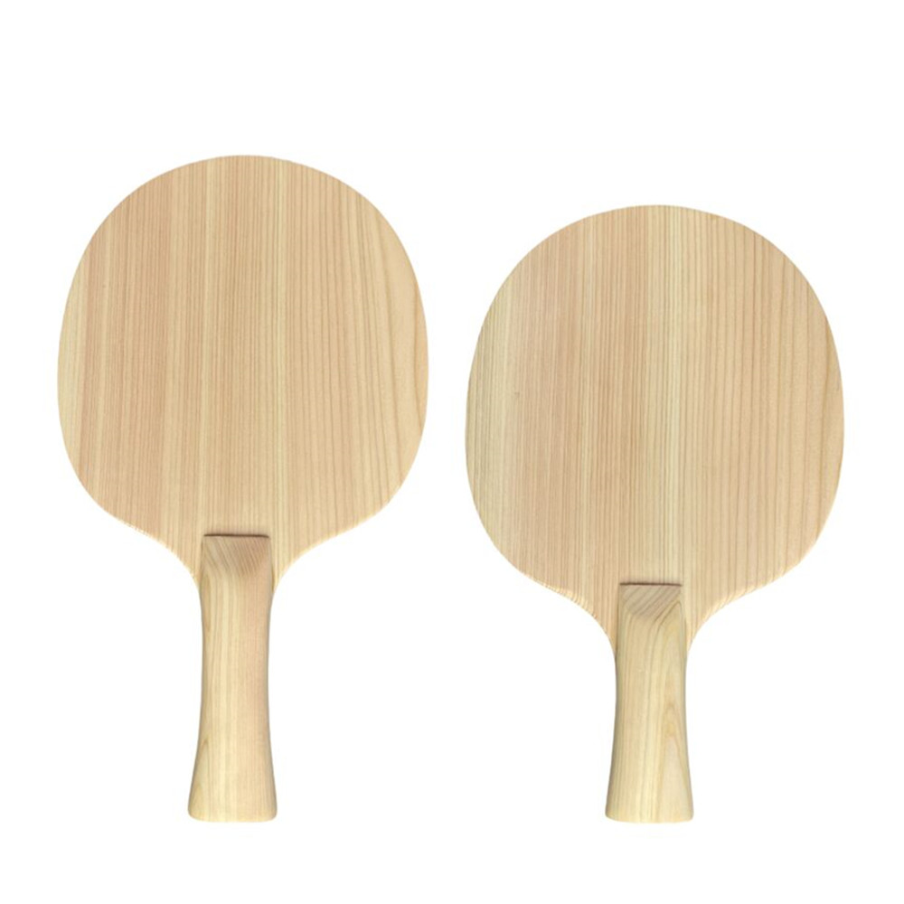 Single Ply Hinoki Solid Wood T - Outdoor Furniture Wood recension och pris