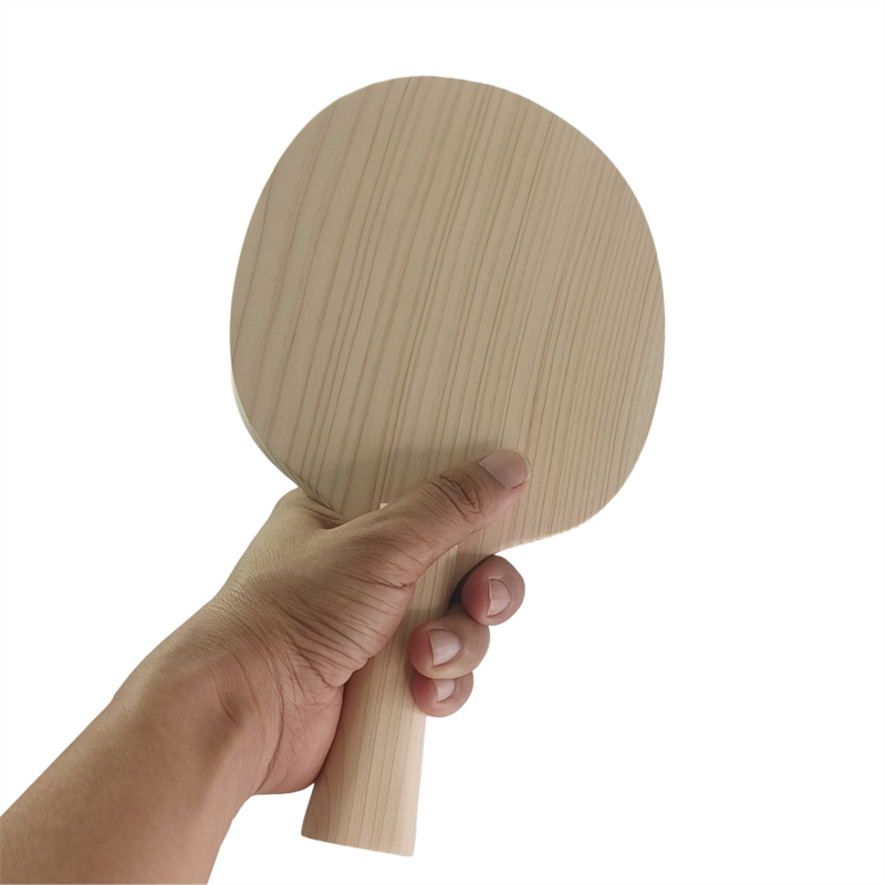 Single Ply Hinoki Solid Wood T - Outdoor Furniture Wood recension och pris