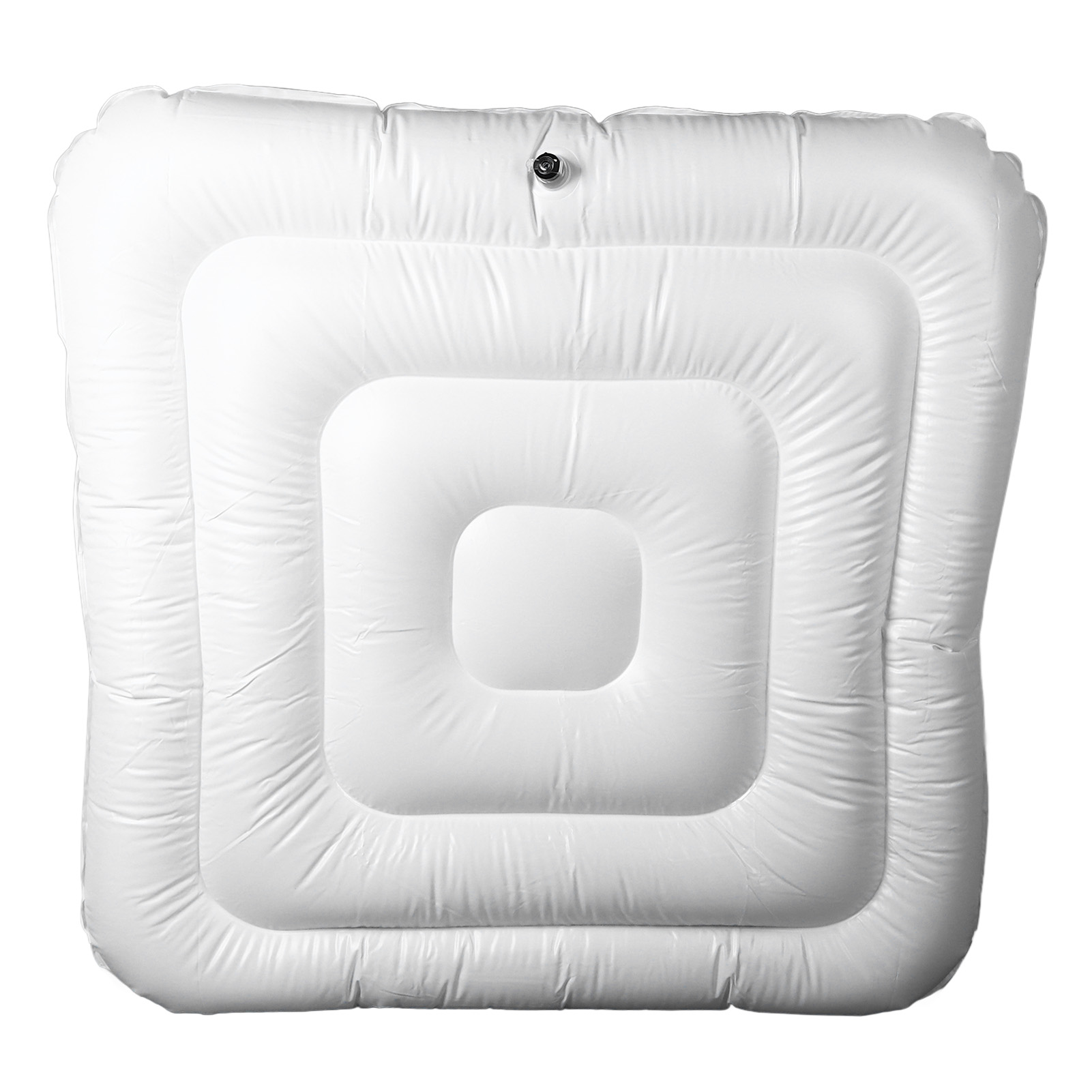 4.2ft Diameter Inflatable Hot  - Inflatable Hot Tub recension och pris