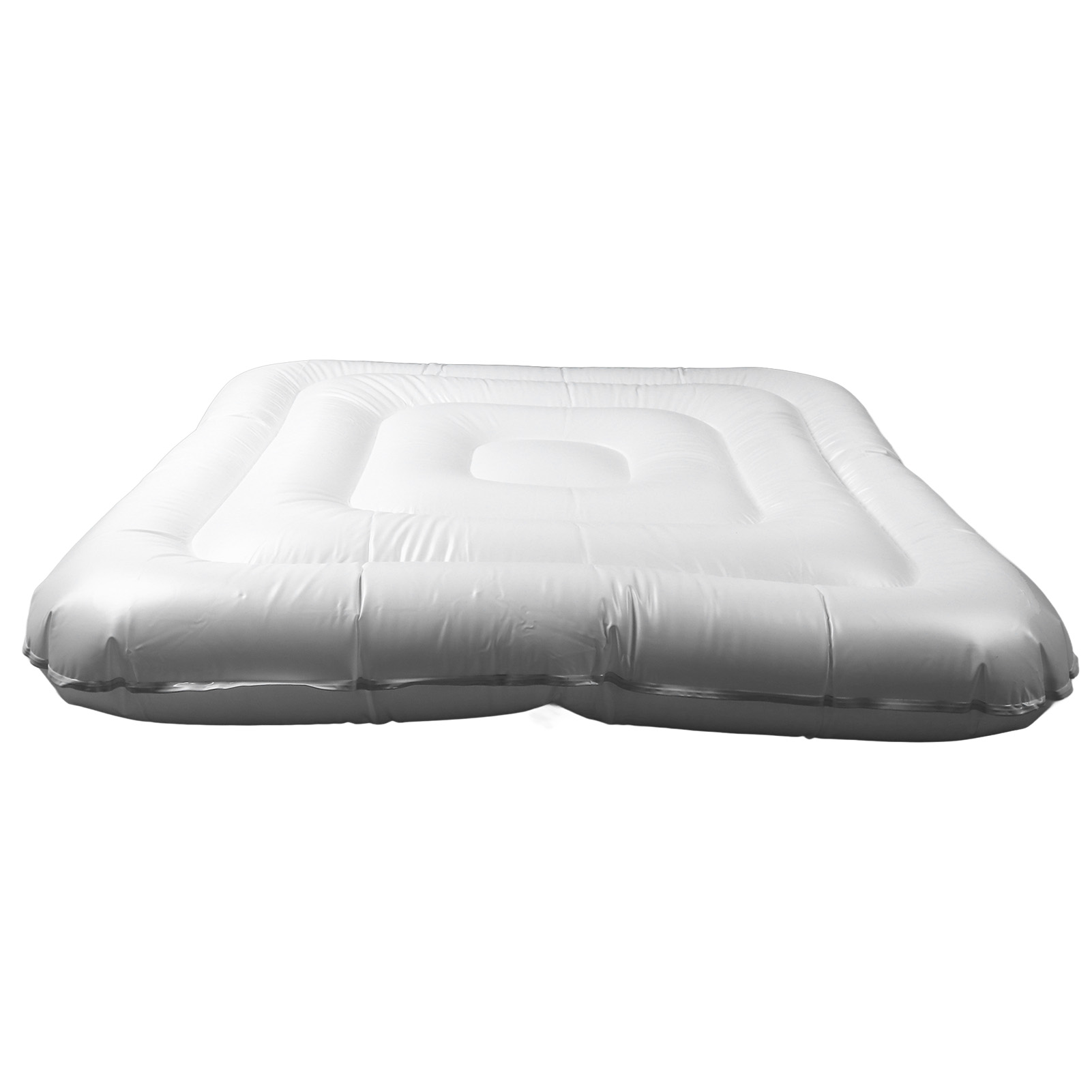 4.2ft Diameter Inflatable Hot  - Inflatable Hot Tub recension och pris