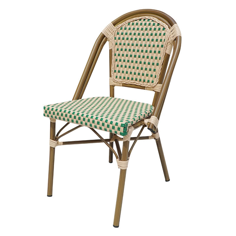 Outdoor Furniture Set PVC Ratt - Outdoor Furniture Table And Chairs recension och pris