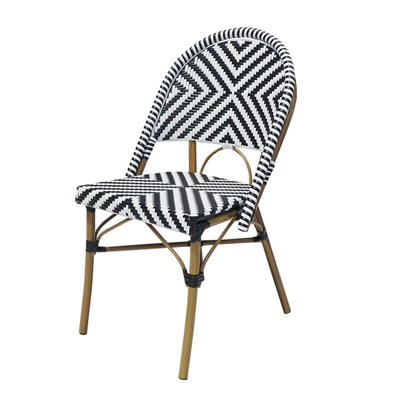Outdoor Furniture Set PVC Ratt - Outdoor Furniture Table And Chairs recension och pris