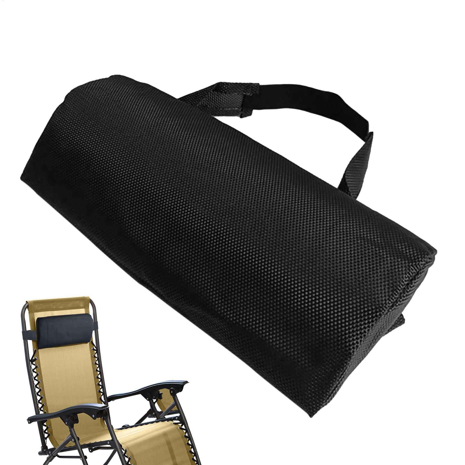 Garden Lounger Cushion Neck Pi - Outdoor Furniture Sunbrella recension och pris