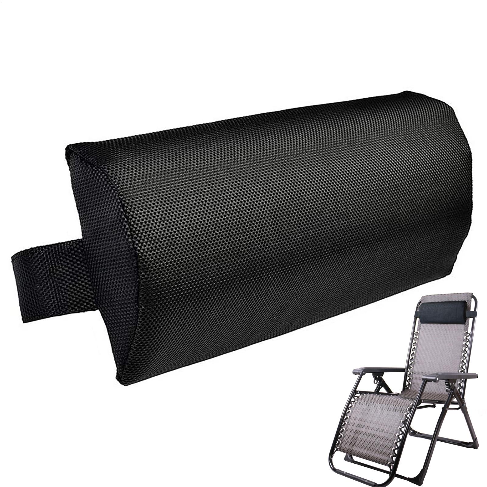 Garden Lounger Cushion Neck Pi - Outdoor Furniture Sunbrella recension och pris