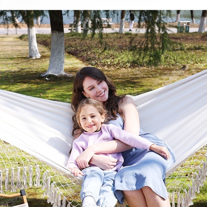 Indoor Outdoor Tent Swing Chai - Outdoor Furniture Quality Brands recension och pris