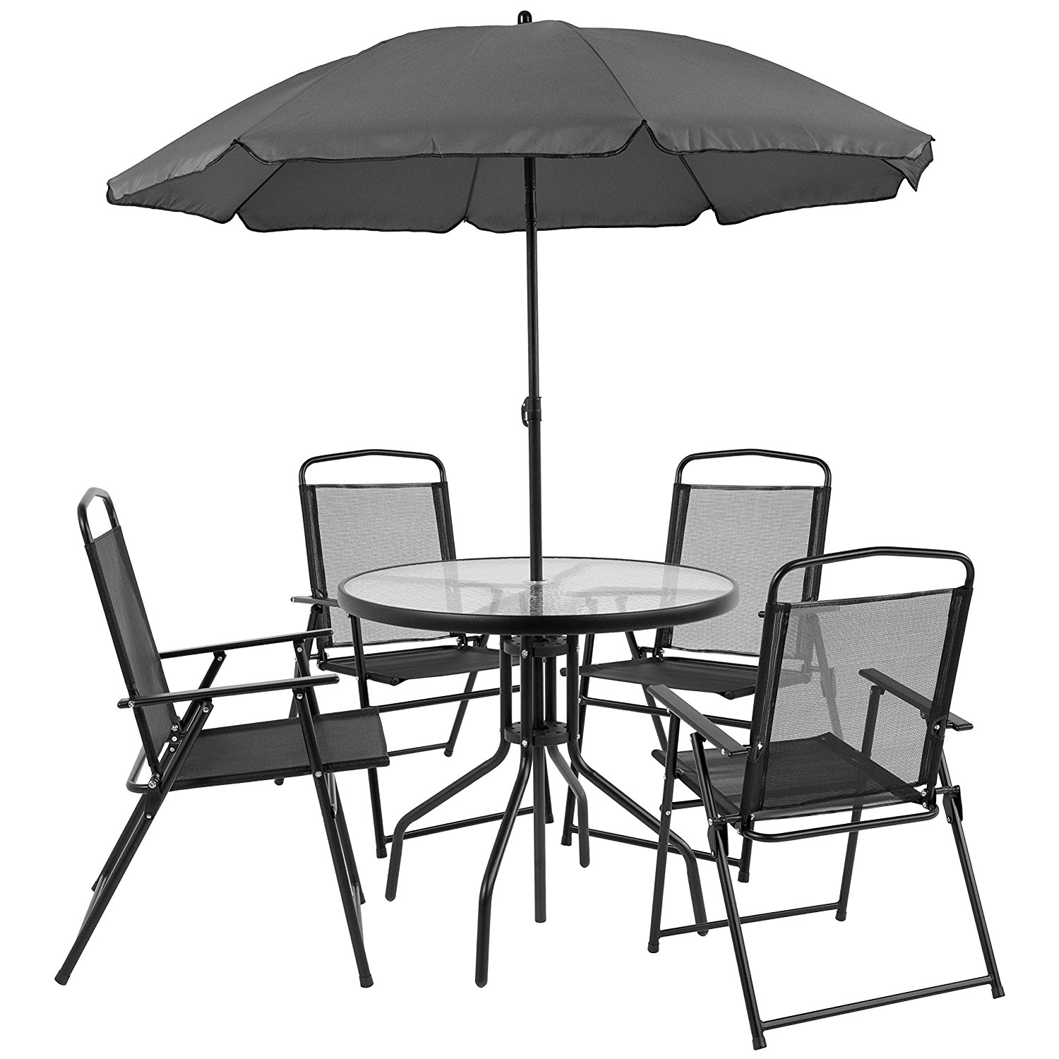 Customized Free Combination Co - Outdoor Furniture Table And Chairs recension och pris