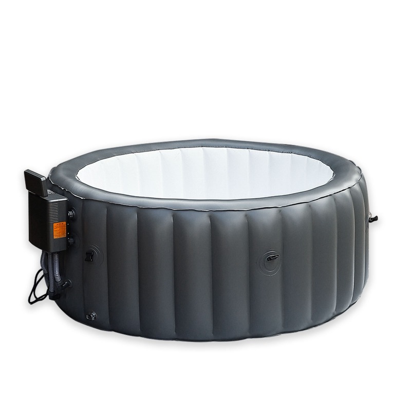 Inflatable SPA Pool Inflatable - Inflatable Hot Tub recension och pris