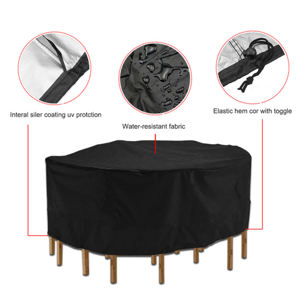 Outdoor Garden Furniture Cover - Outdoor Furniture Table And Chairs recension och pris