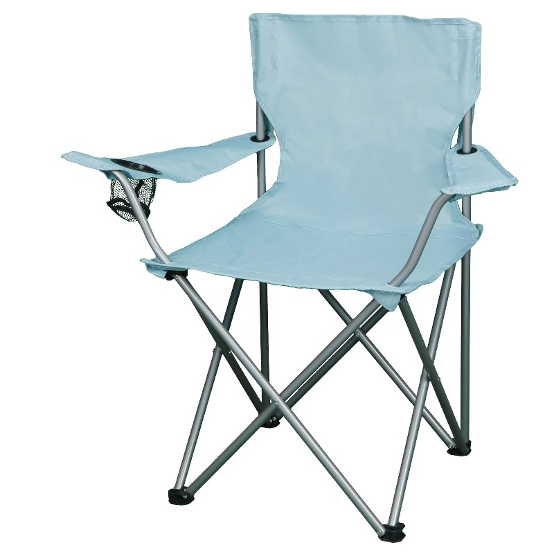 Folding Camp Chair with Cup Ho - Outdoor Furniture Cheap recension och pris