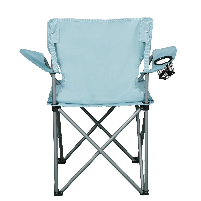 Folding Camp Chair with Cup Ho - Outdoor Furniture Cheap recension och pris