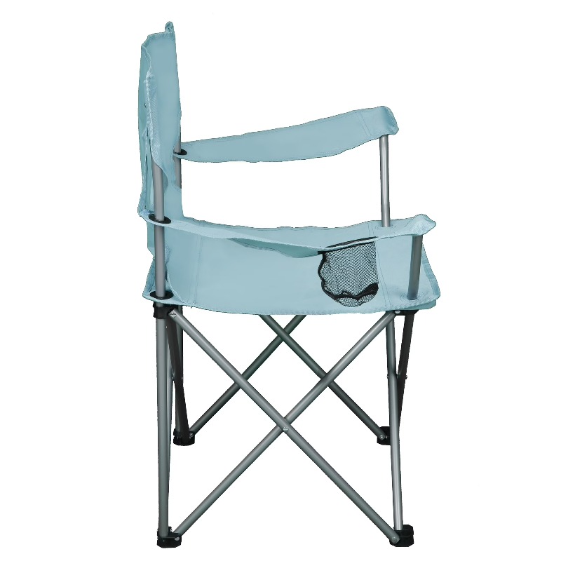 Folding Camp Chair with Cup Ho - Outdoor Furniture Cheap recension och pris