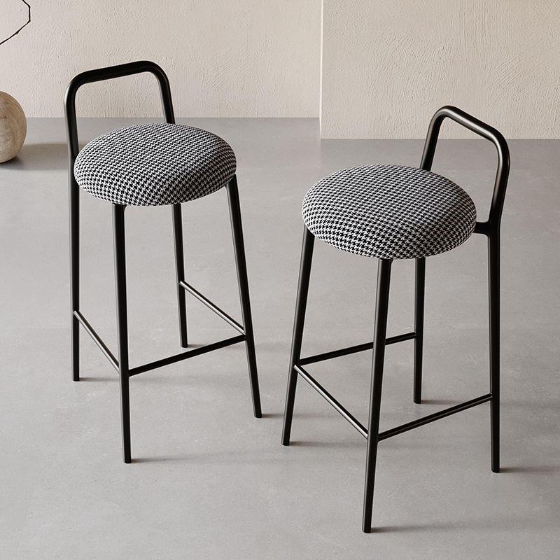 High Living Room Barstools Met - Outdoor Furniture Plans recension och pris
