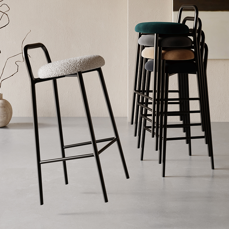 High Living Room Barstools Met - Outdoor Furniture Plans recension och pris