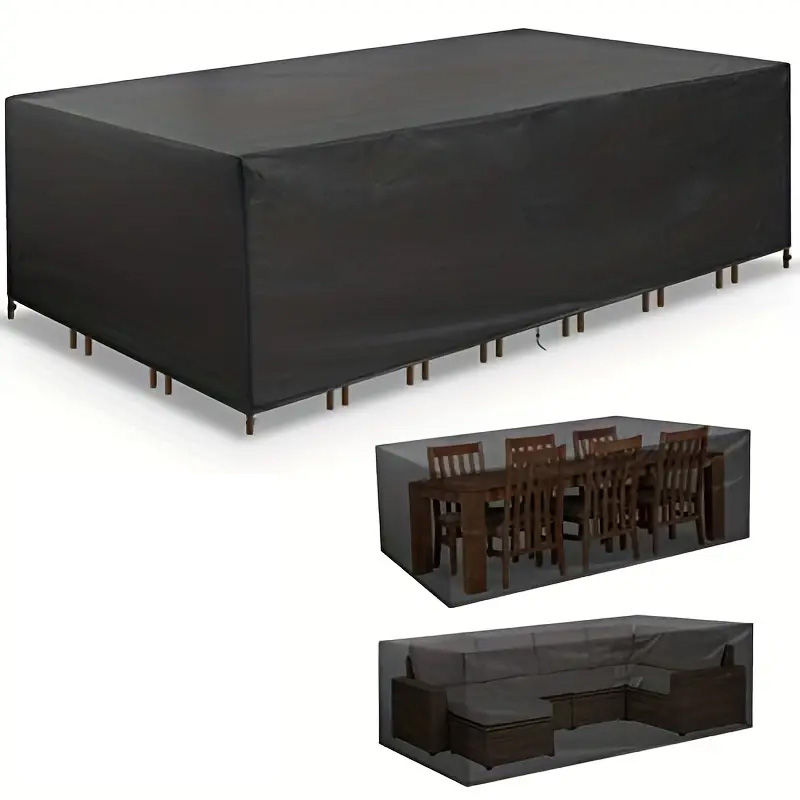 120 Size Outdoor Garden Patio  - Outdoor Furniture Plans recension och pris