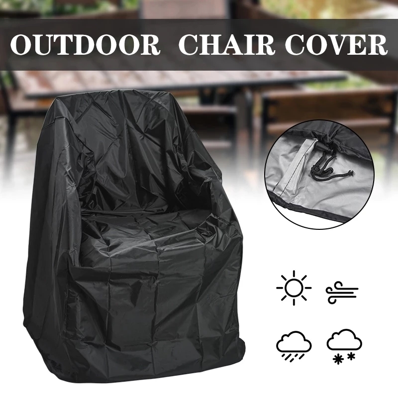 6 Size Black Outdoor Waterproo - Outdoor Furniture Plans recension och pris