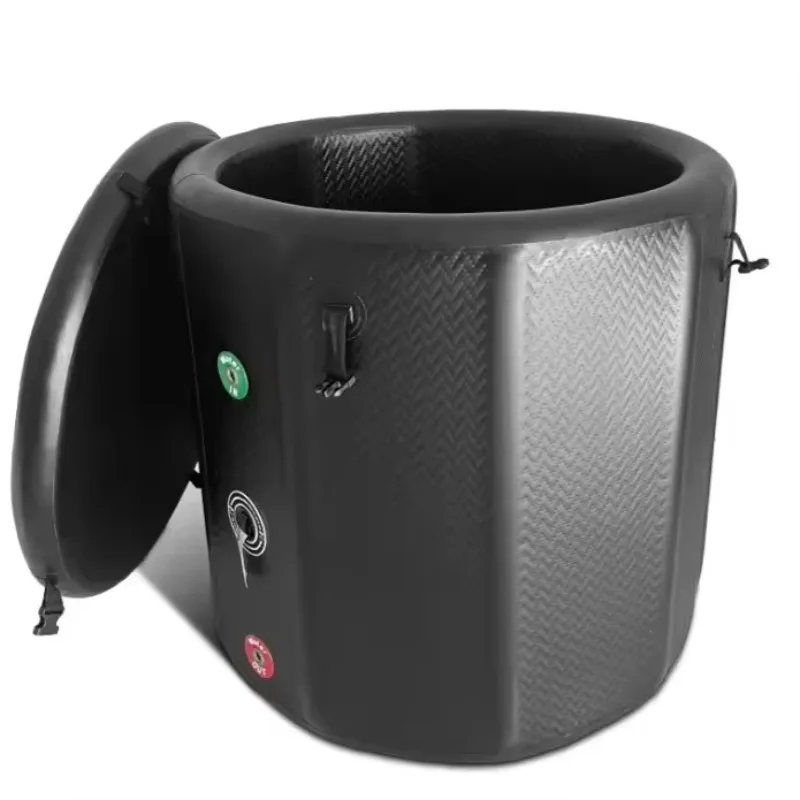 Xiangyin Vanace Portable Outdo - Inflatable Hot Tub recension och pris