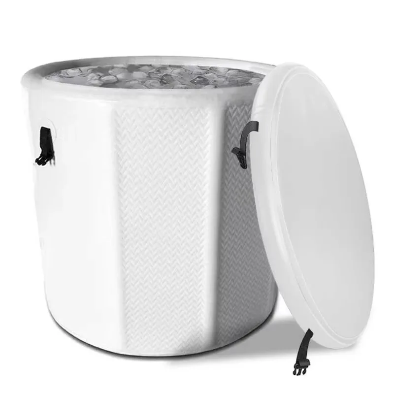 Xiangyin Vanace Portable Outdo - Inflatable Hot Tub recension och pris